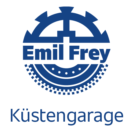 Emil Frey - Küstengarage