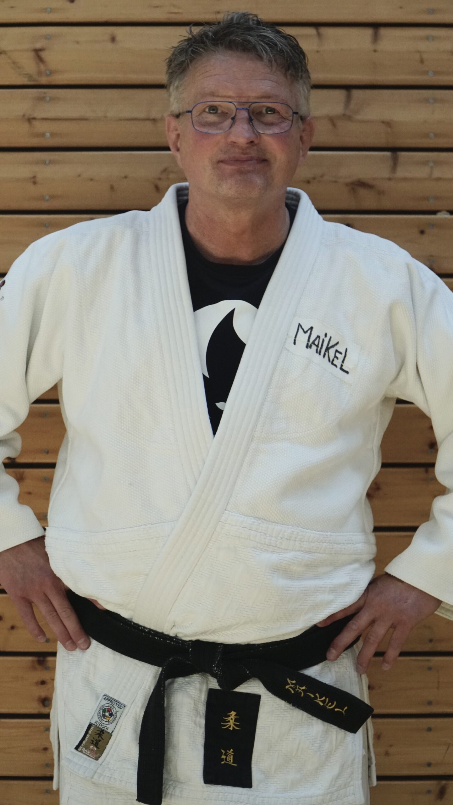 Michael Runow