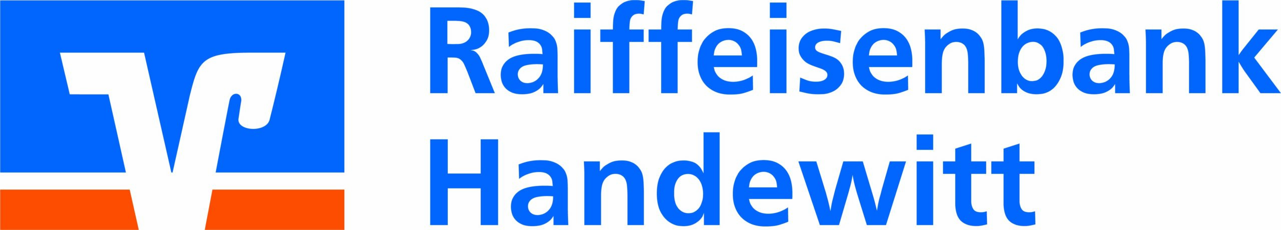 Raiffeisenbank Handewitt