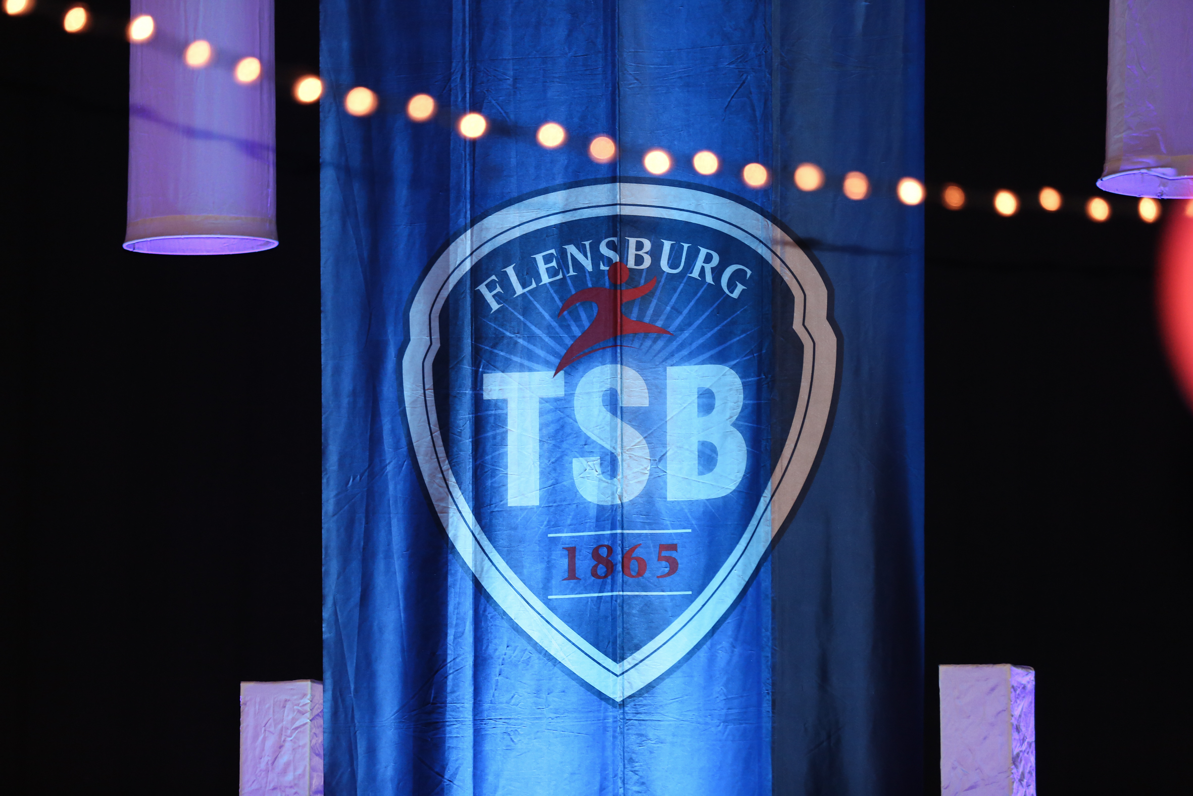 Jahreshauptversammlung des TSB Flensburg