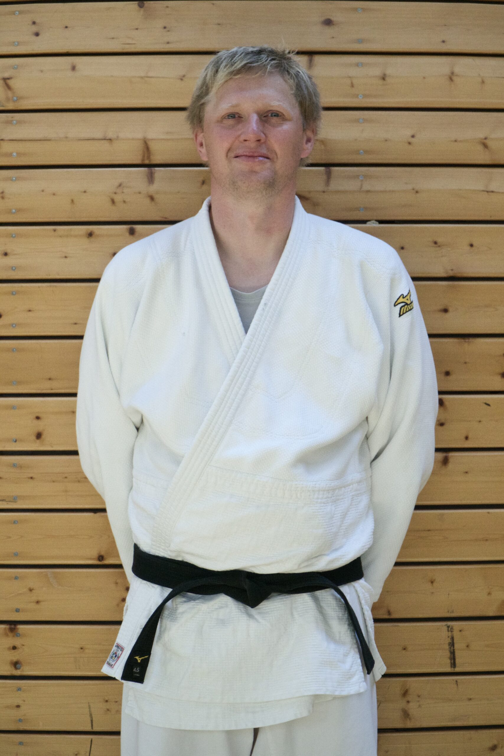 Boris Bensch