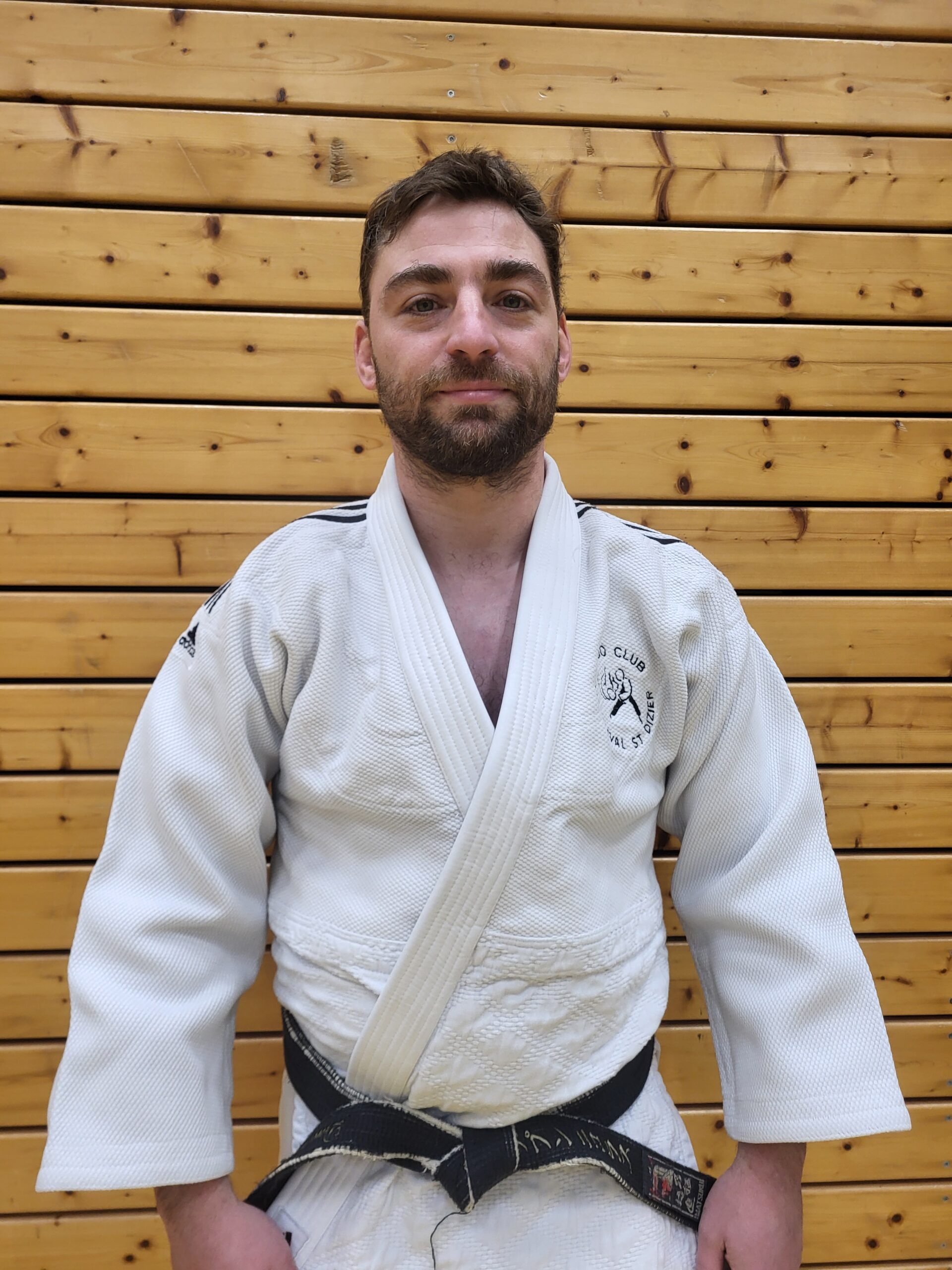 Nicolas Dauphin